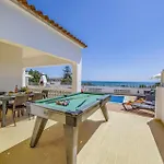 Vila Marrachinho By Albufeira