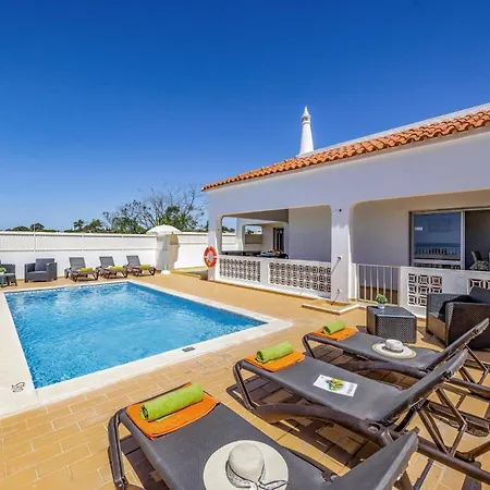 Villa Marrachinho By