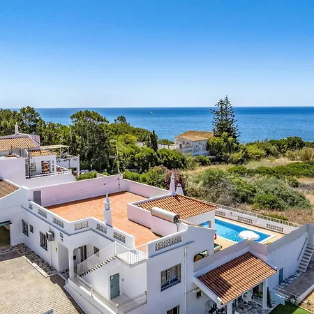 Marrachinho By Albufeira