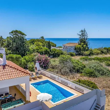 Marrachinho By * Albufeira