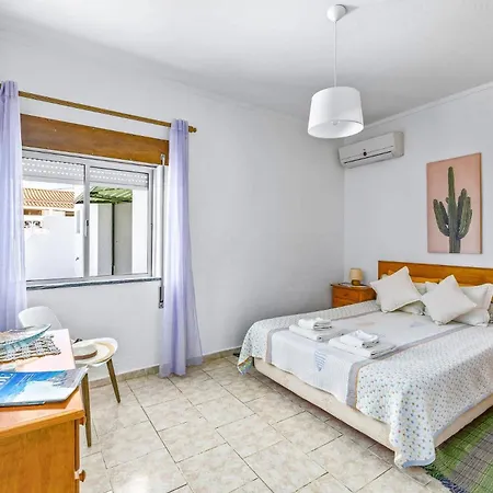Villa Marrachinho By