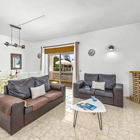 Villa Marrachinho By Albufeira