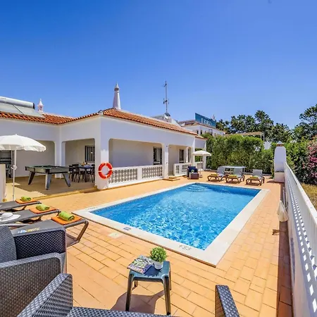 Villa Marrachinho By