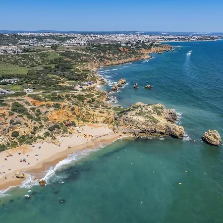 Marrachinho By Villa Albufeira