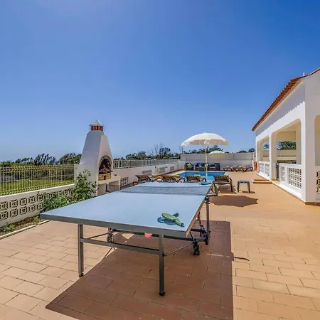 Villa Marrachinho By *