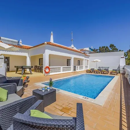 Marrachinho By Albufeira