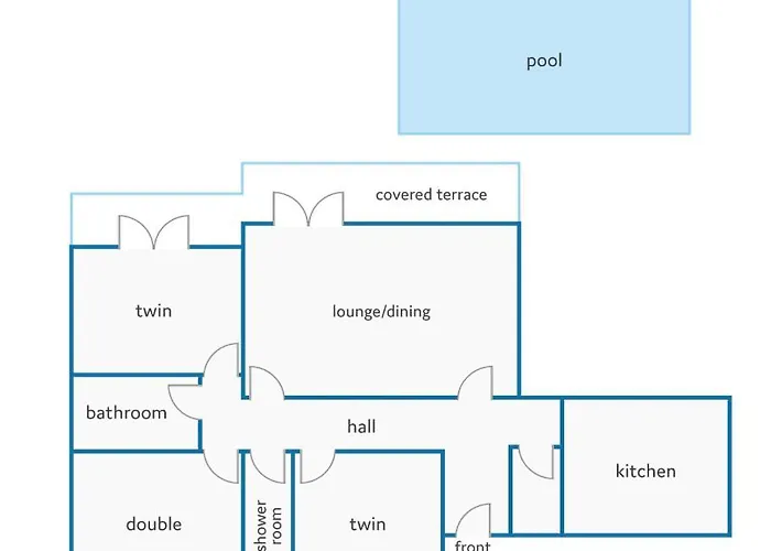 Marrachinho By * Albufeira