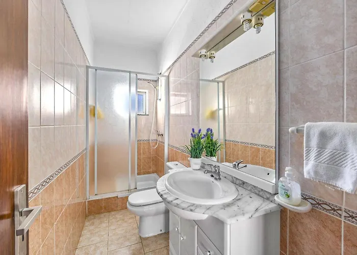 Villa Marrachinho By