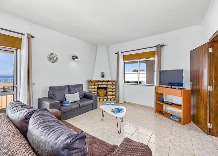 Marrachinho By Albufeira