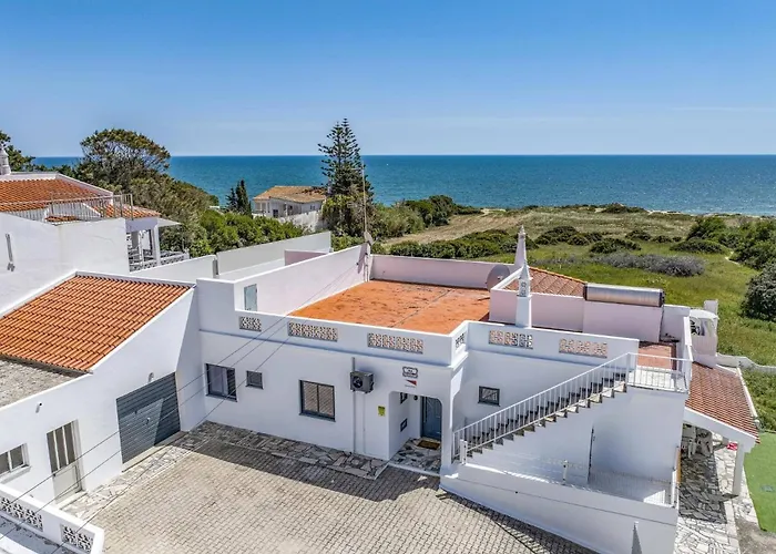 Marrachinho By Villa *