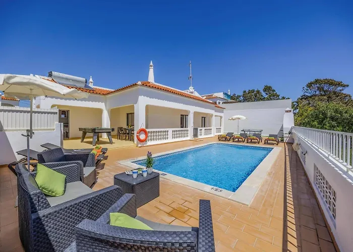 Marrachinho By Albufeira