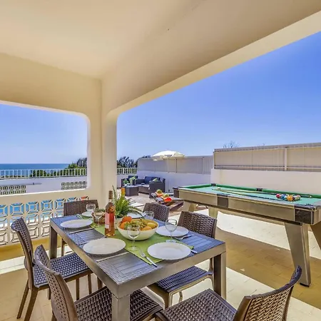 Marrachinho By Villa