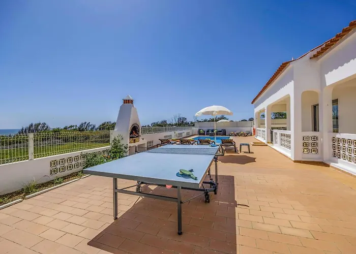 Villa Marrachinho By *