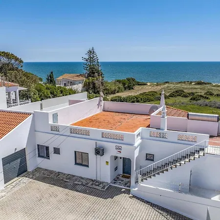 Marrachinho By 别墅 *