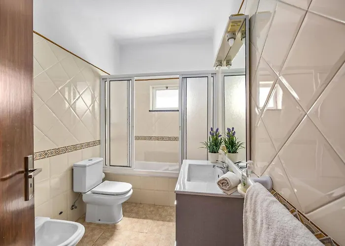 Marrachinho By 别墅 *