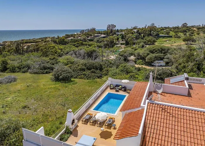 Marrachinho By 别墅